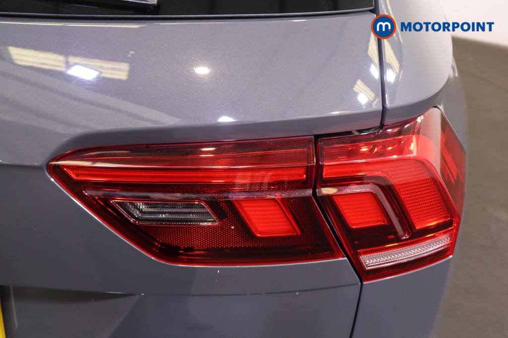 Volkswagen Tiguan Life Automatic Diesel SUV - Stock Number (1571624) - 30th supplementary image