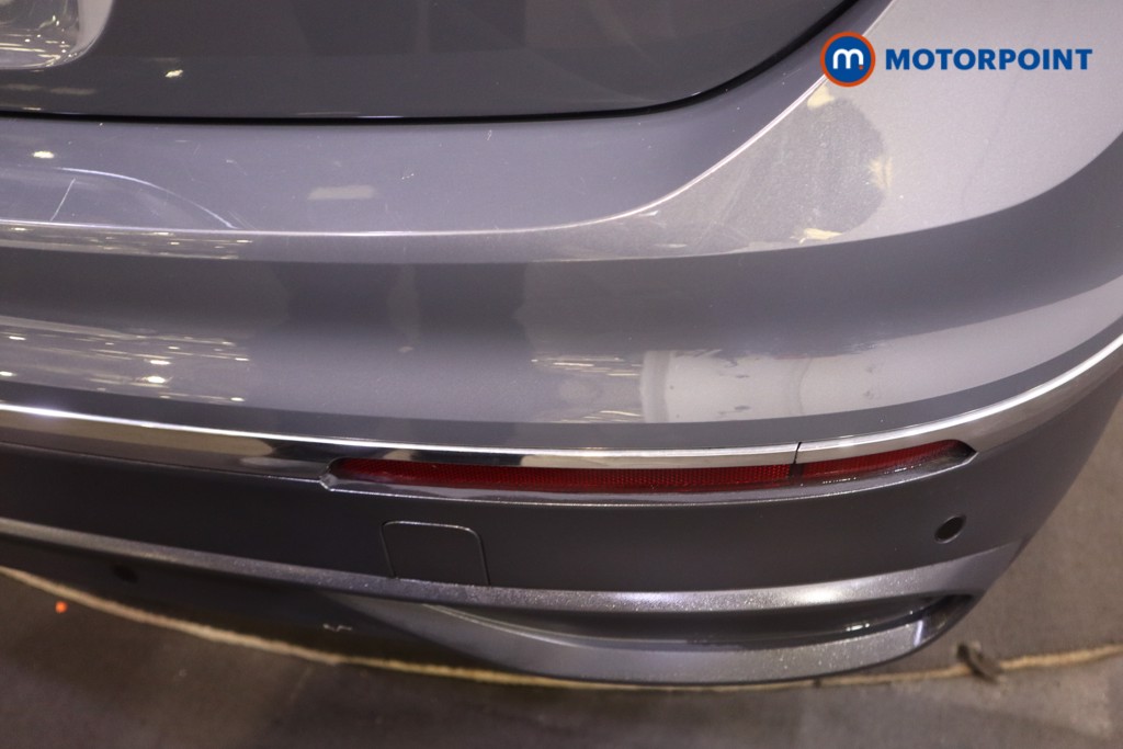 Volkswagen Tiguan Life Automatic Diesel SUV - Stock Number (1571624) - 31st supplementary image