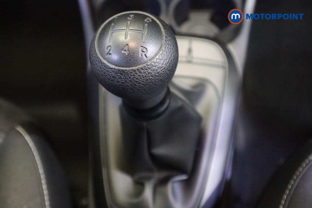 KIA Picanto 1 Manual Petrol Hatchback - Stock Number (1571634) - 5th supplementary image