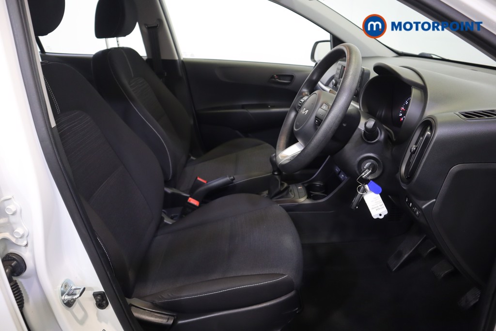 KIA Picanto 1 Manual Petrol Hatchback - Stock Number (1571634) - 6th supplementary image