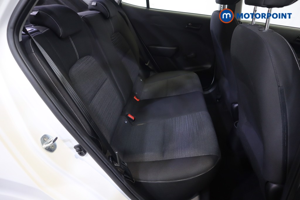 KIA Picanto 1 Manual Petrol Hatchback - Stock Number (1571634) - 7th supplementary image