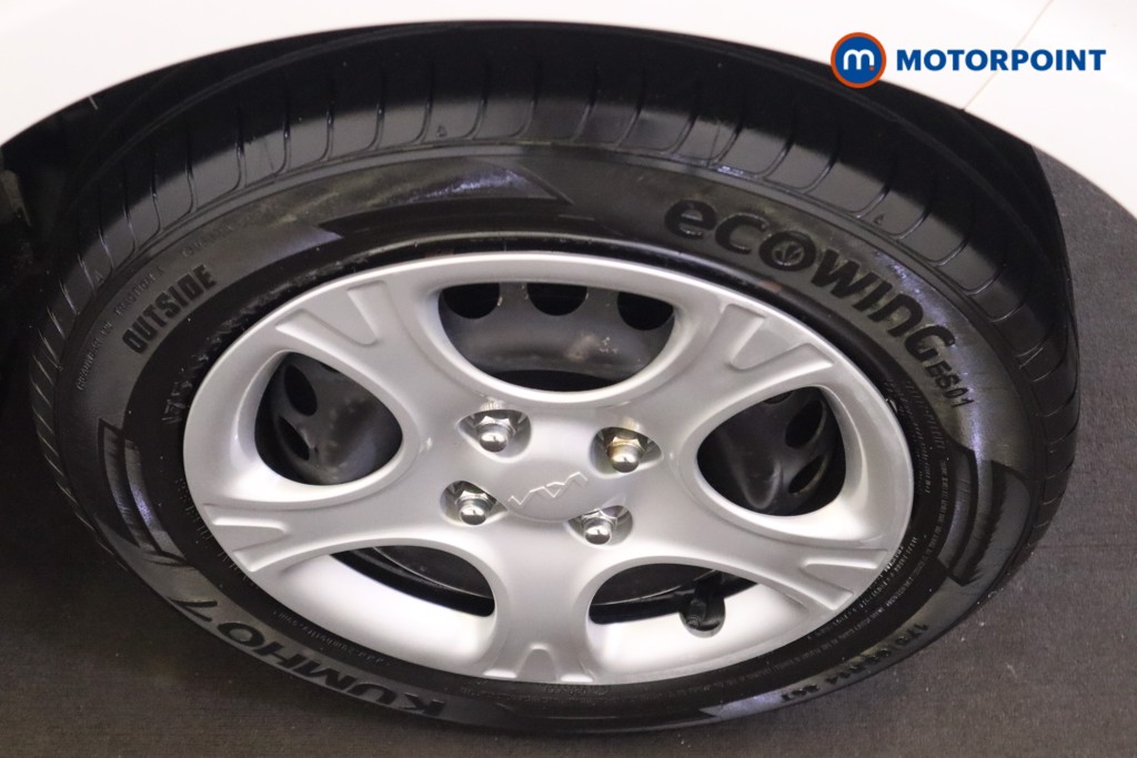 KIA Picanto 1 Manual Petrol Hatchback - Stock Number (1571634) - 9th supplementary image