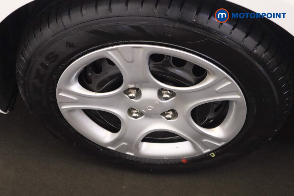 KIA Picanto 1 Manual Petrol Hatchback - Stock Number (1571634) - 10th supplementary image