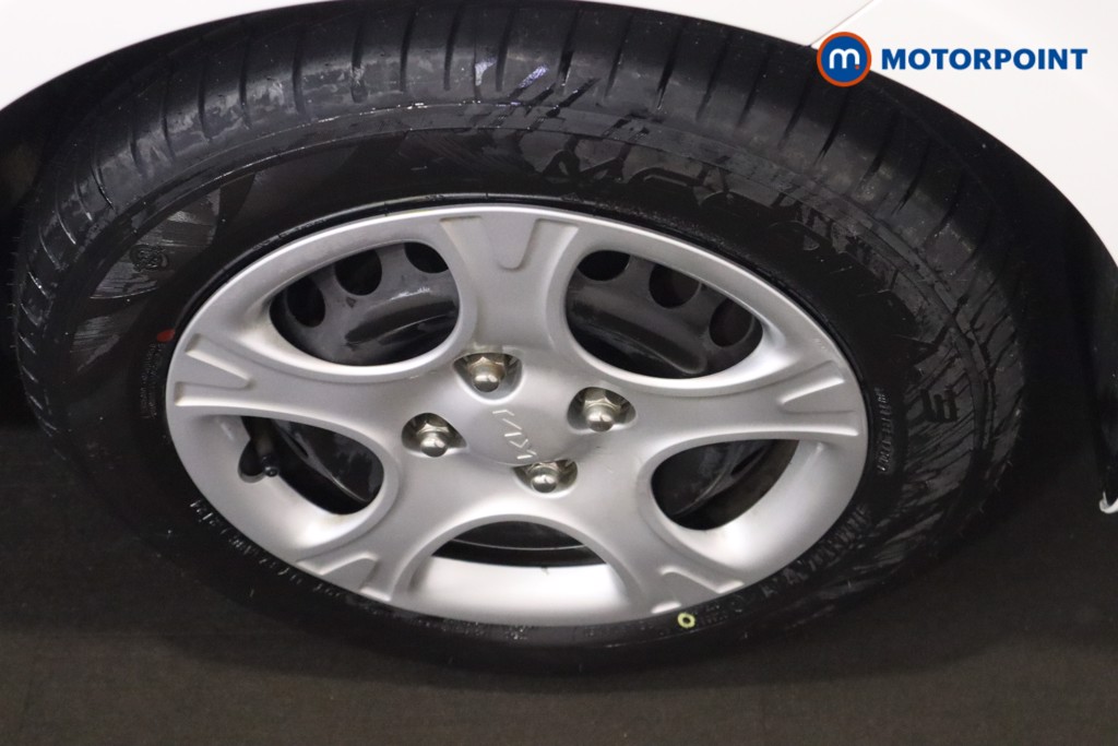 KIA Picanto 1 Manual Petrol Hatchback - Stock Number (1571634) - 11th supplementary image
