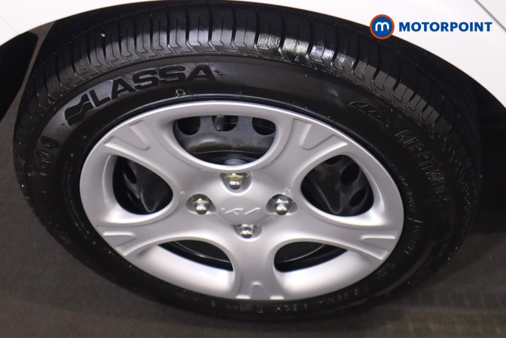 KIA Picanto 1 Manual Petrol Hatchback - Stock Number (1571634) - 12th supplementary image