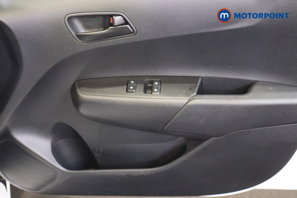 KIA Picanto 1 Manual Petrol Hatchback - Stock Number (1571634) - 13th supplementary image