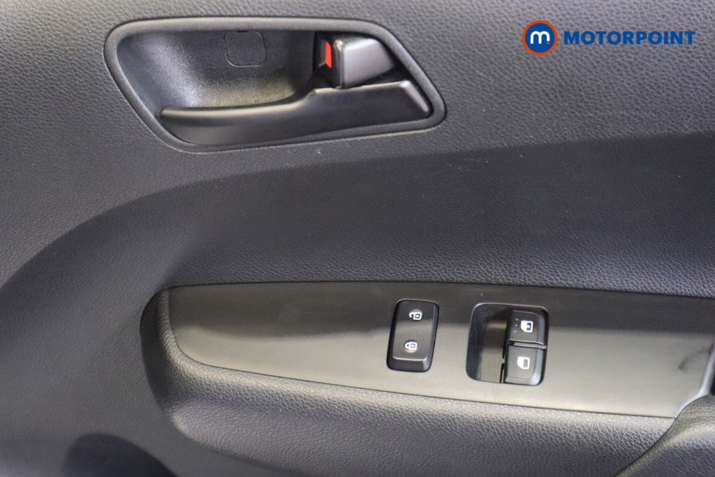 KIA Picanto 1 Manual Petrol Hatchback - Stock Number (1571634) - 14th supplementary image