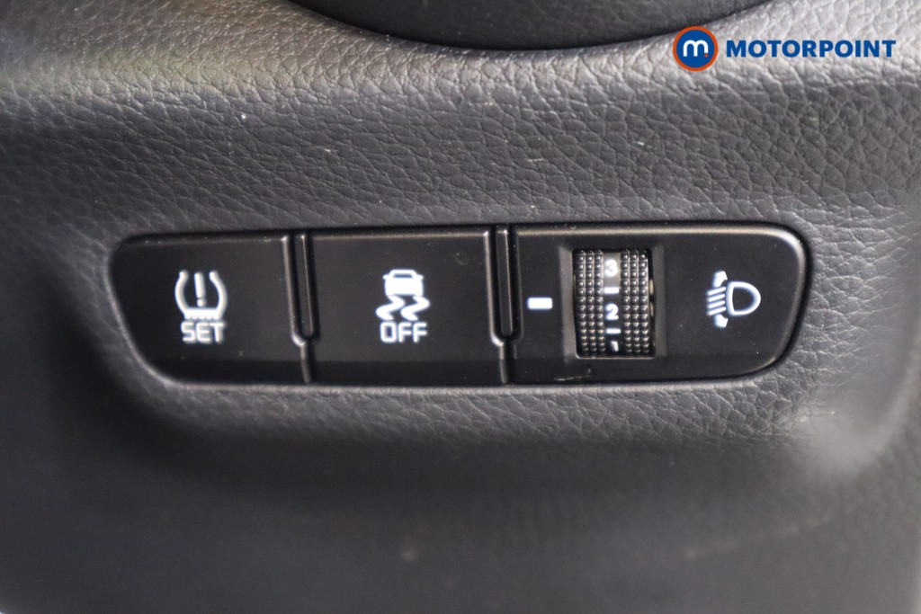 KIA Picanto 1 Manual Petrol Hatchback - Stock Number (1571634) - 16th supplementary image