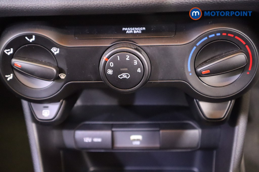 KIA Picanto 1 Manual Petrol Hatchback - Stock Number (1571634) - 20th supplementary image