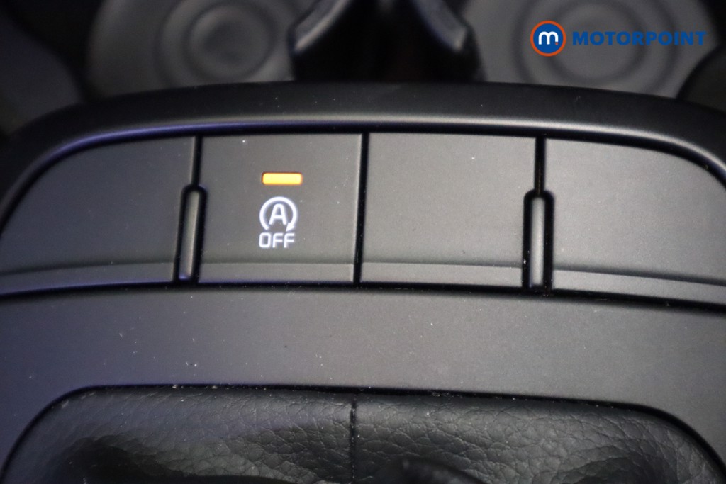 KIA Picanto 1 Manual Petrol Hatchback - Stock Number (1571634) - 22nd supplementary image