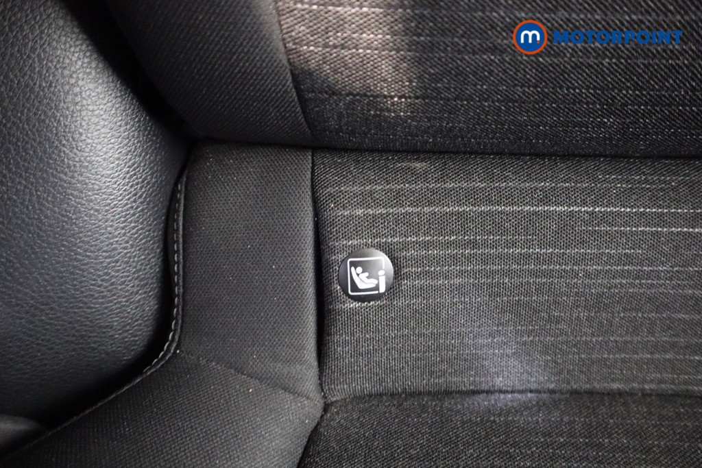 KIA Picanto 1 Manual Petrol Hatchback - Stock Number (1571634) - 25th supplementary image