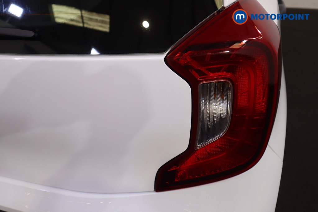KIA Picanto 1 Manual Petrol Hatchback - Stock Number (1571634) - 28th supplementary image