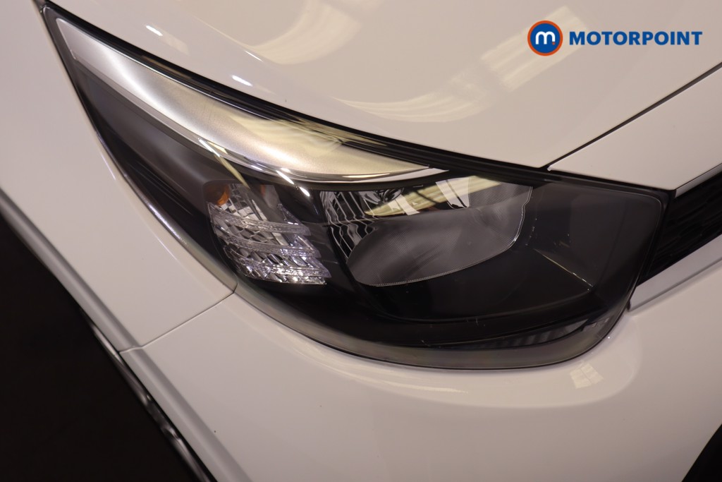 KIA Picanto 1 Manual Petrol Hatchback - Stock Number (1571634) - 29th supplementary image