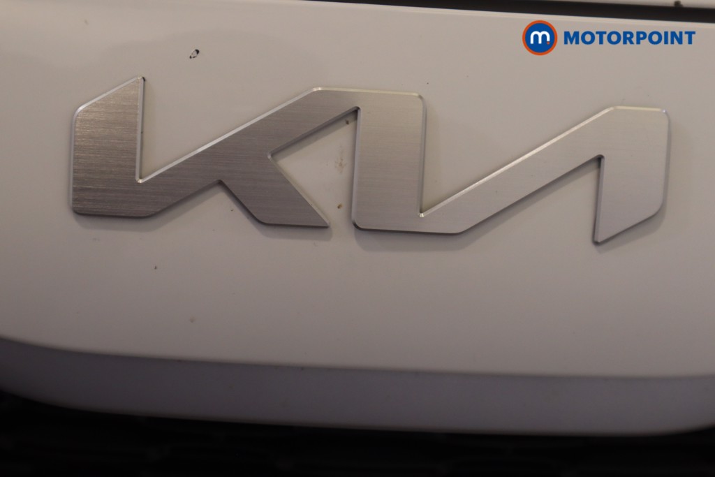 KIA Picanto 1 Manual Petrol Hatchback - Stock Number (1571634) - 31st supplementary image