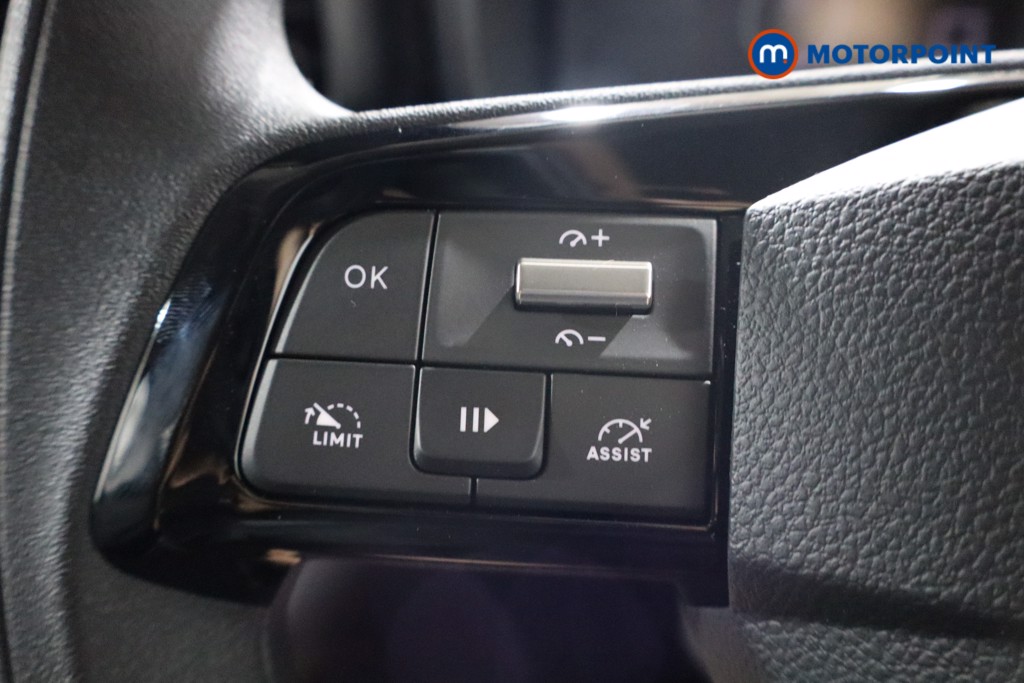 Citroen Berlingo Enterprise Manual Diesel Crew Bus - Stock Number (1571915) - 3rd supplementary image