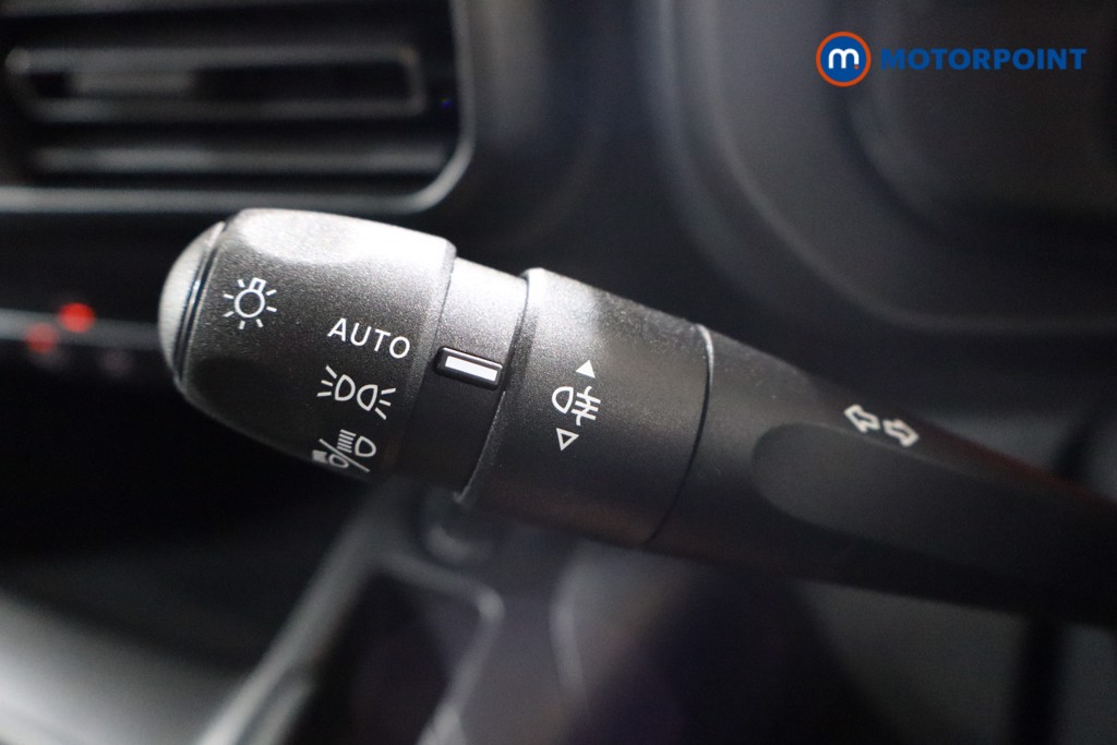 Citroen Berlingo Enterprise Manual Diesel Crew Bus - Stock Number (1571915) - 5th supplementary image