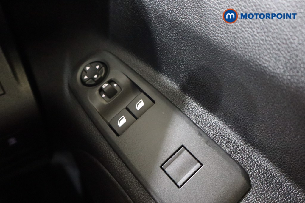 Citroen Berlingo Enterprise Manual Diesel Crew Bus - Stock Number (1571915) - 7th supplementary image