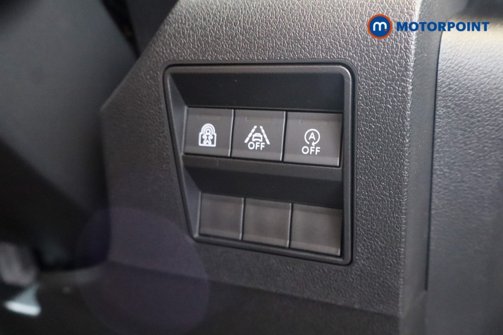 Citroen Berlingo Enterprise Manual Diesel Crew Bus - Stock Number (1571915) - 8th supplementary image