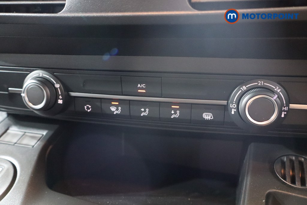 Citroen Berlingo Enterprise Manual Diesel Crew Bus - Stock Number (1571915) - 10th supplementary image