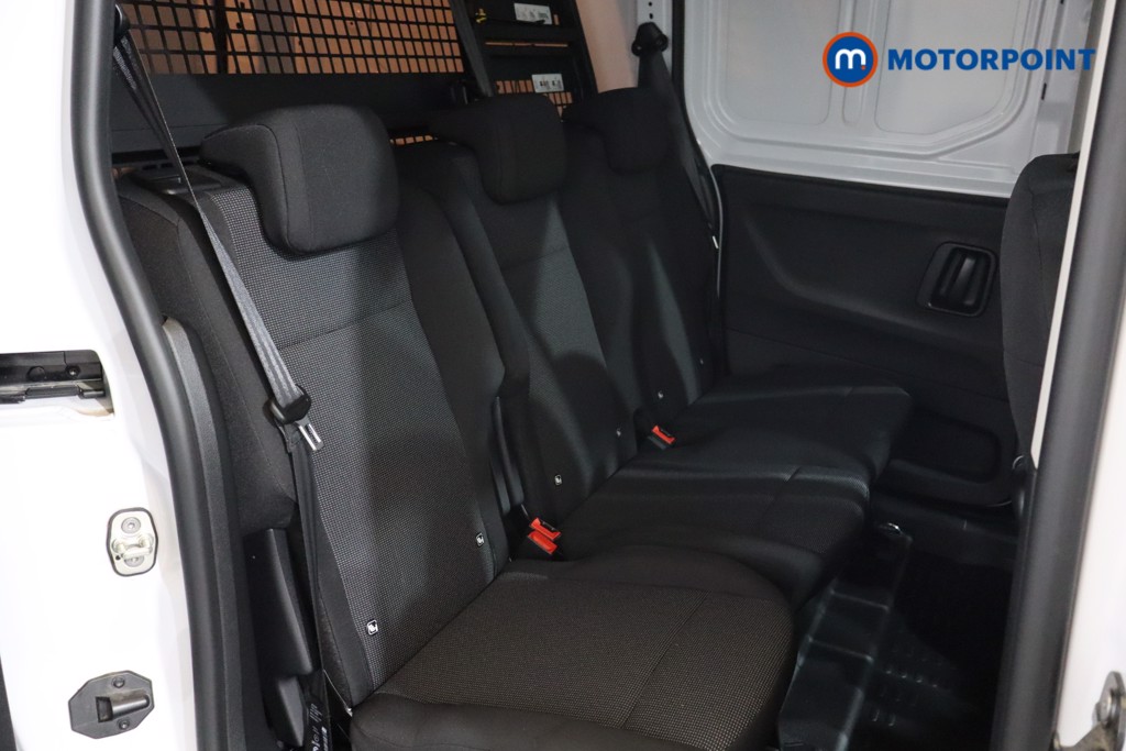Citroen Berlingo Enterprise Manual Diesel Crew Bus - Stock Number (1571915) - 13th supplementary image