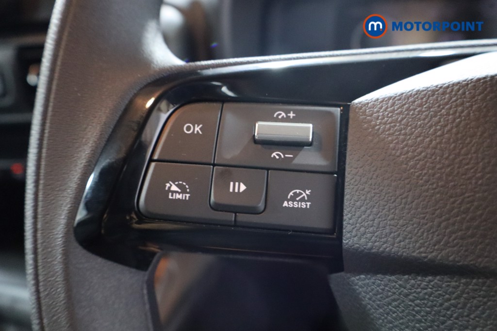 Citroen Berlingo Enterprise Manual Diesel Crew Bus - Stock Number (1571917) - 4th supplementary image