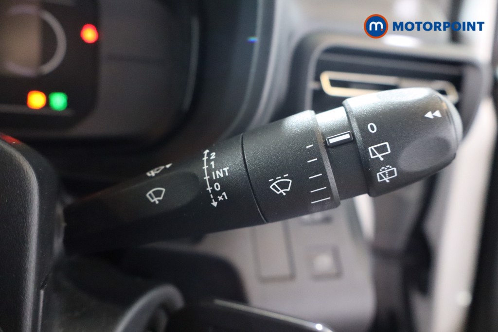 Citroen Berlingo Enterprise Manual Diesel Crew Bus - Stock Number (1571917) - 7th supplementary image