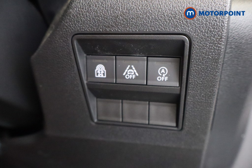 Citroen Berlingo Enterprise Manual Diesel Crew Bus - Stock Number (1571917) - 8th supplementary image