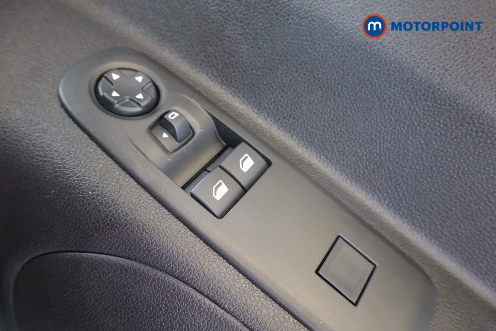 Citroen Berlingo Enterprise Manual Diesel Crew Bus - Stock Number (1571917) - 9th supplementary image