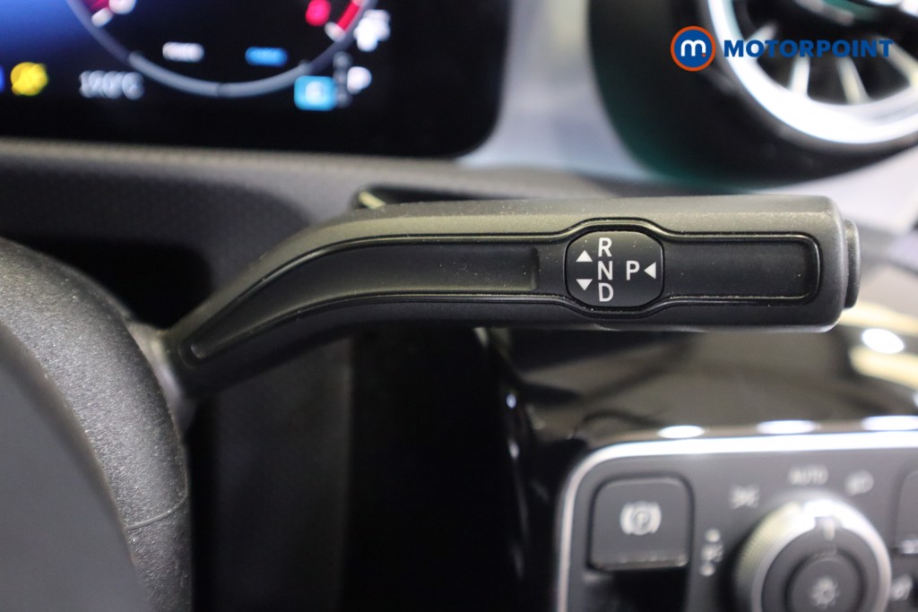 Mercedes-Benz CLA Amg Line Automatic Petrol Coupe - Stock Number (1571955) - 5th supplementary image