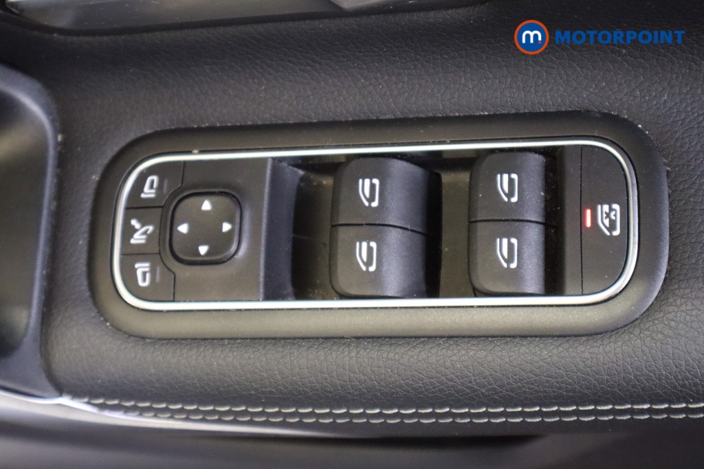 Mercedes-Benz CLA Amg Line Automatic Petrol Coupe - Stock Number (1571955) - 15th supplementary image