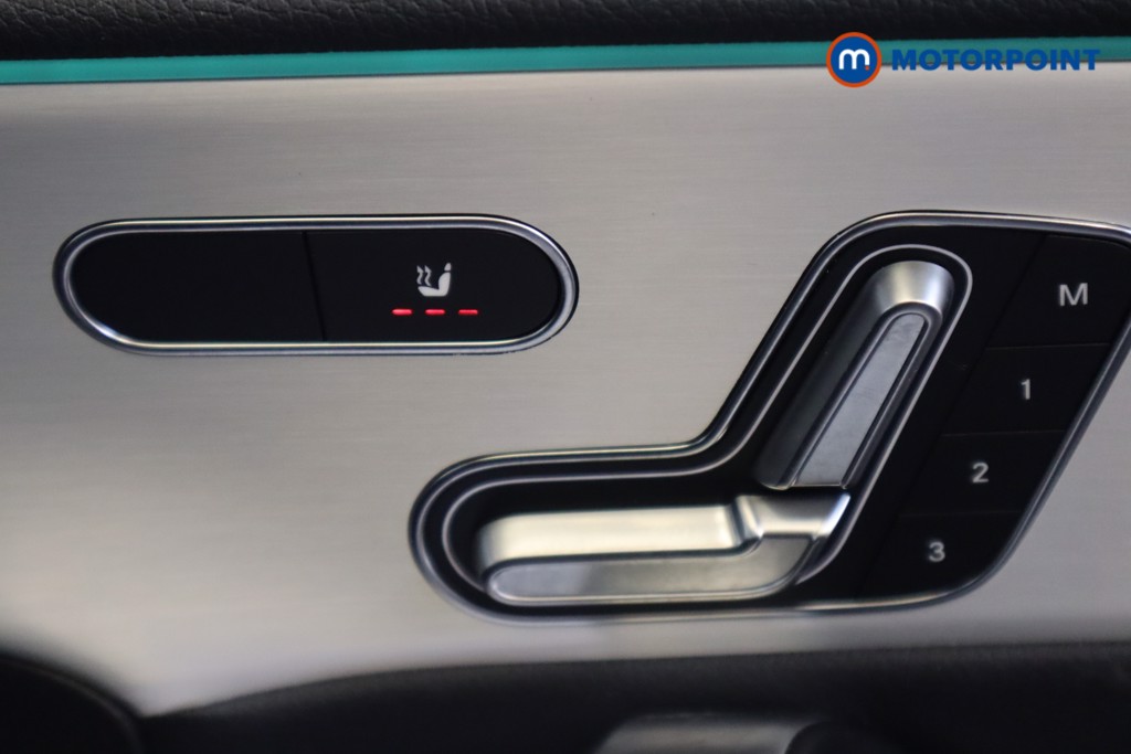 Mercedes-Benz CLA Amg Line Automatic Petrol Coupe - Stock Number (1571955) - 16th supplementary image