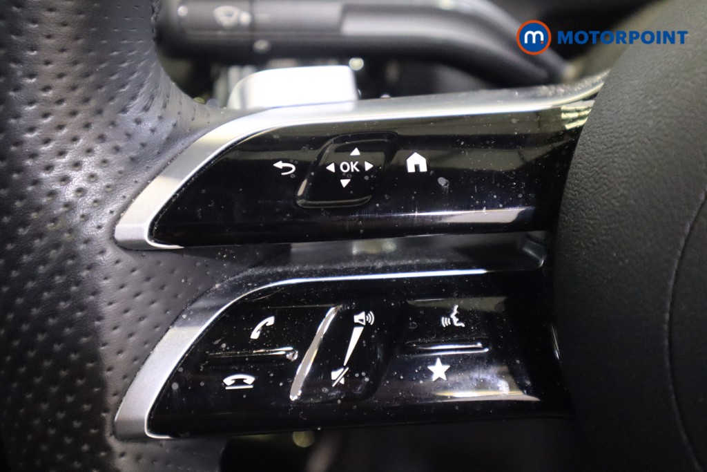 Mercedes-Benz CLA Amg Line Automatic Petrol Coupe - Stock Number (1571955) - 18th supplementary image