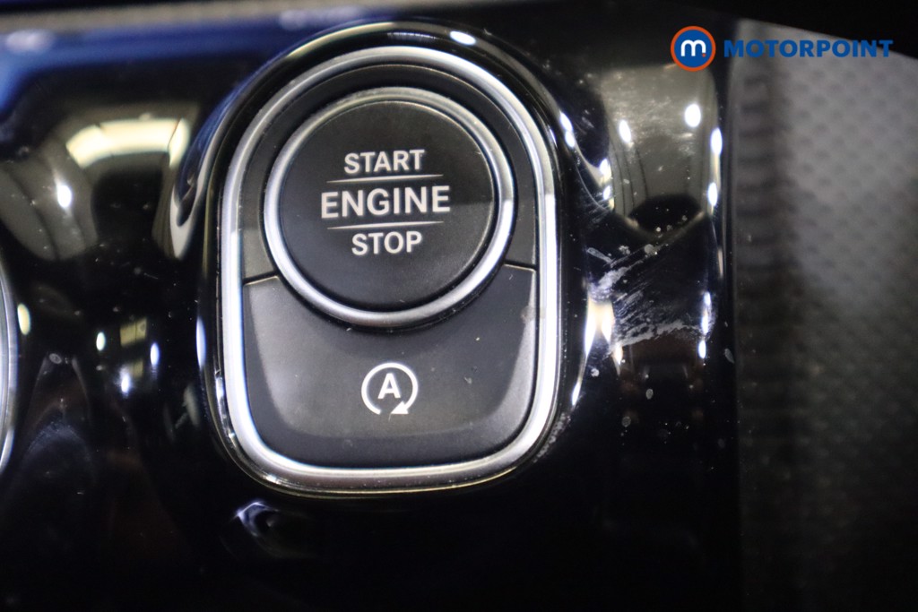 Mercedes-Benz CLA Amg Line Automatic Petrol Coupe - Stock Number (1571955) - 21st supplementary image