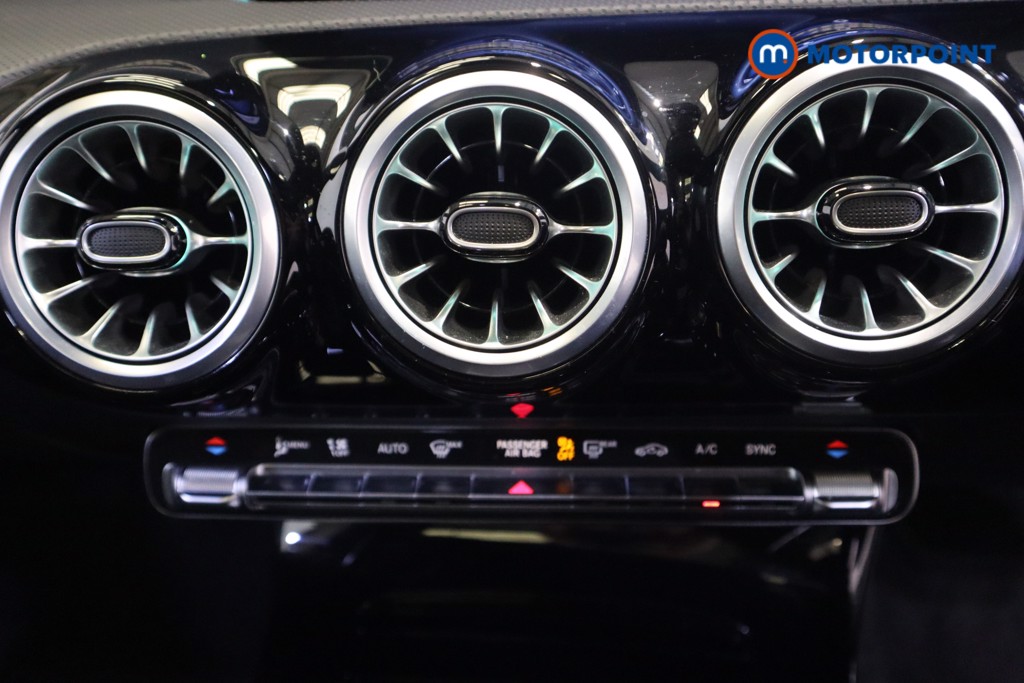 Mercedes-Benz CLA Amg Line Automatic Petrol Coupe - Stock Number (1571955) - 22nd supplementary image