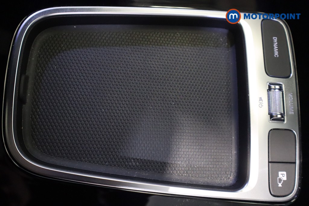 Mercedes-Benz CLA Amg Line Automatic Petrol Coupe - Stock Number (1571955) - 24th supplementary image