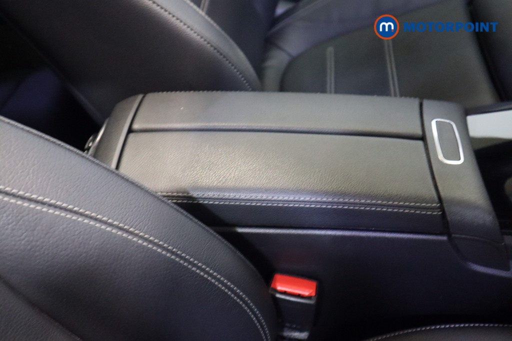 Mercedes-Benz CLA Amg Line Automatic Petrol Coupe - Stock Number (1571955) - 26th supplementary image