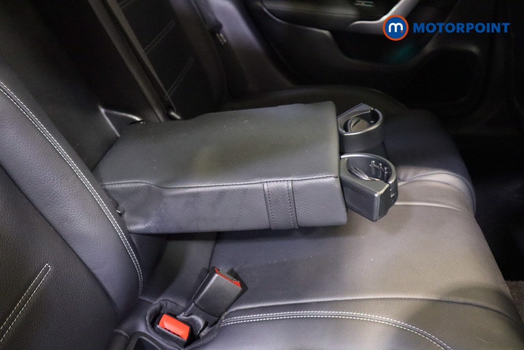 Mercedes-Benz CLA Amg Line Automatic Petrol Coupe - Stock Number (1571955) - 29th supplementary image