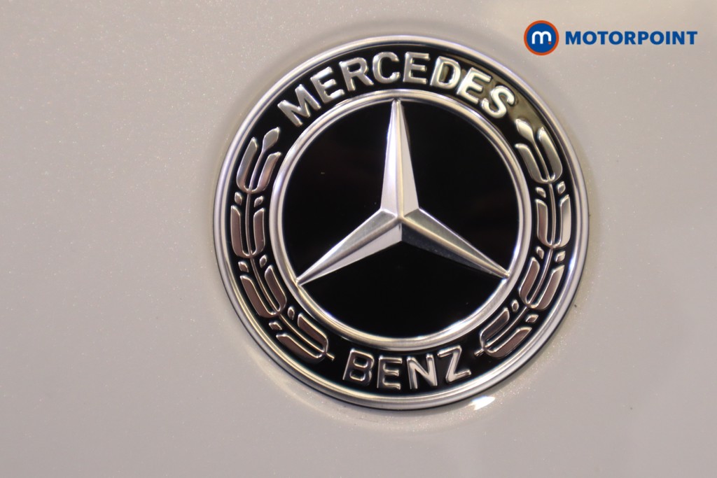 Mercedes-Benz CLA Amg Line Automatic Petrol Coupe - Stock Number (1571955) - 37th supplementary image