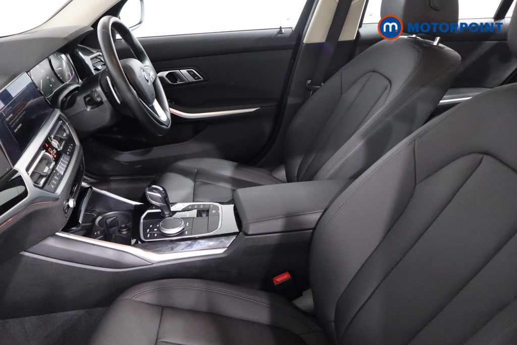 BMW 3 Series SE Automatic Petrol Saloon - Stock Number (1572065) - 4th supplementary image