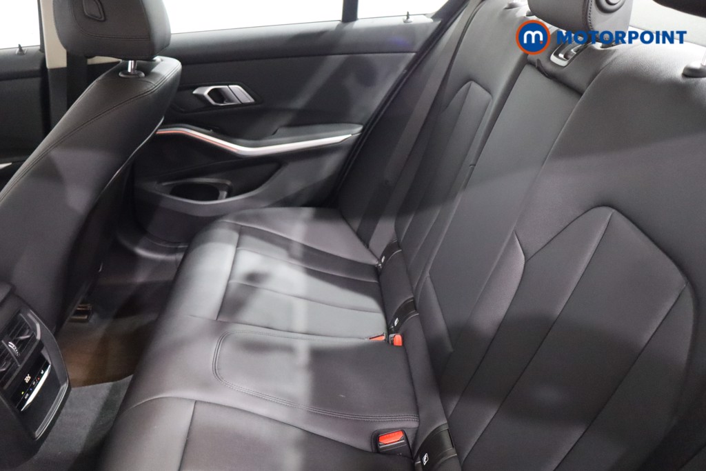BMW 3 Series SE Automatic Petrol Saloon - Stock Number (1572065) - 5th supplementary image