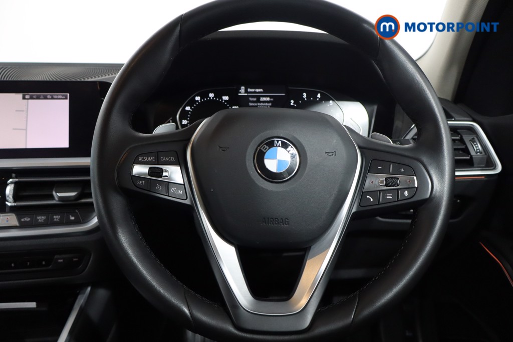 BMW 3 Series SE Automatic Petrol Saloon - Stock Number (1572065) - 6th supplementary image