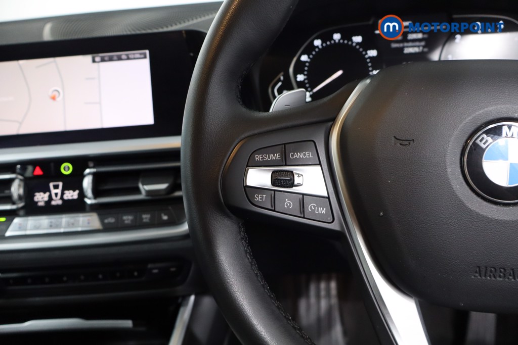 BMW 3 Series SE Automatic Petrol Saloon - Stock Number (1572065) - 7th supplementary image