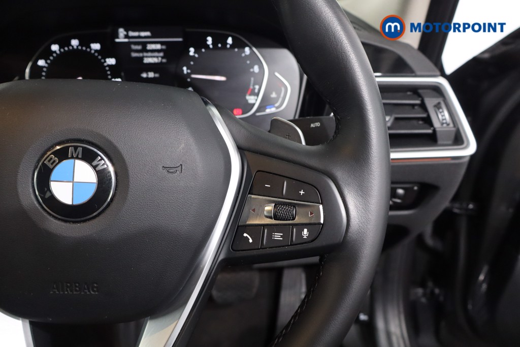 BMW 3 Series SE Automatic Petrol Saloon - Stock Number (1572065) - 8th supplementary image