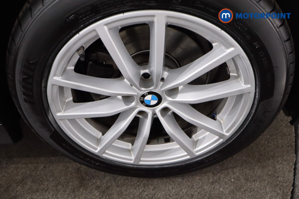 BMW 3 Series SE Automatic Petrol Saloon - Stock Number (1572065) - 9th supplementary image
