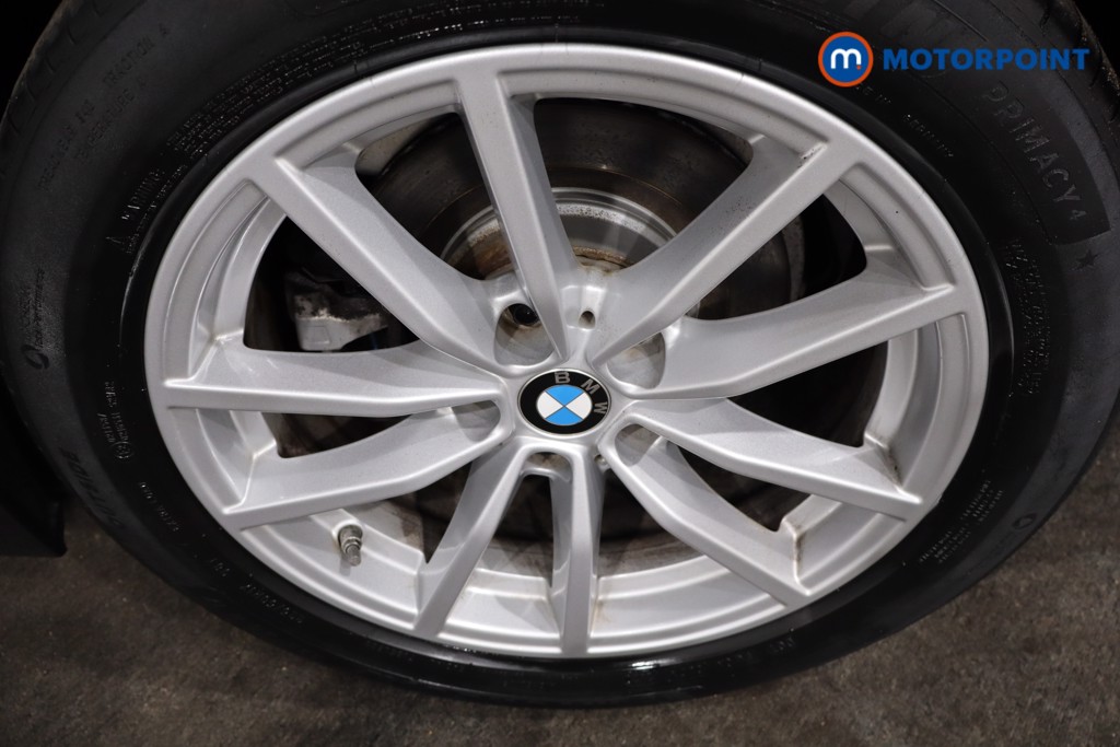 BMW 3 Series SE Automatic Petrol Saloon - Stock Number (1572065) - 10th supplementary image