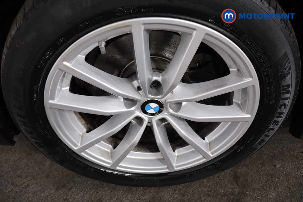 BMW 3 Series SE Automatic Petrol Saloon - Stock Number (1572065) - 11th supplementary image