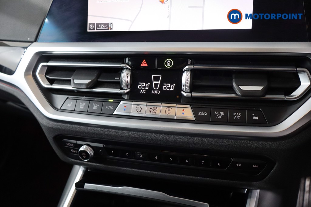 BMW 3 Series SE Automatic Petrol Saloon - Stock Number (1572065) - 14th supplementary image