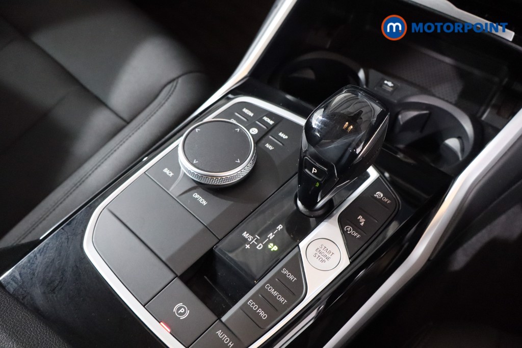 BMW 3 Series SE Automatic Petrol Saloon - Stock Number (1572065) - 15th supplementary image