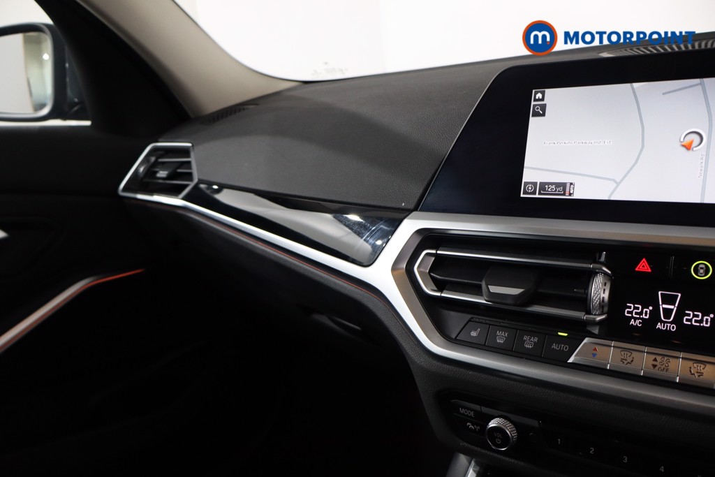 BMW 3 Series SE Automatic Petrol Saloon - Stock Number (1572065) - 17th supplementary image