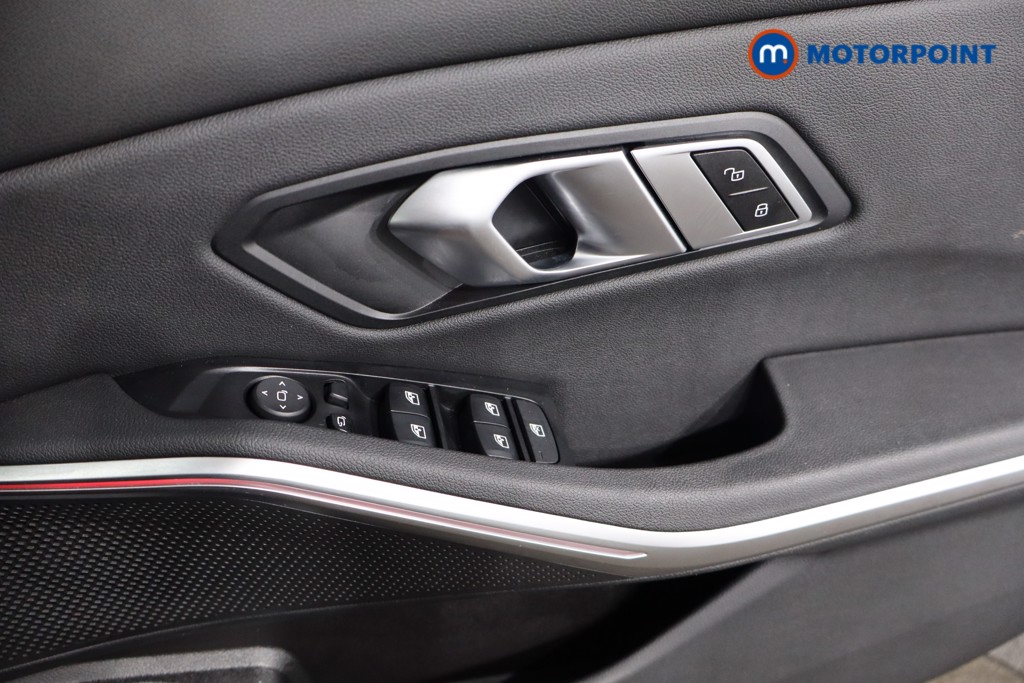 BMW 3 Series SE Automatic Petrol Saloon - Stock Number (1572065) - 21st supplementary image